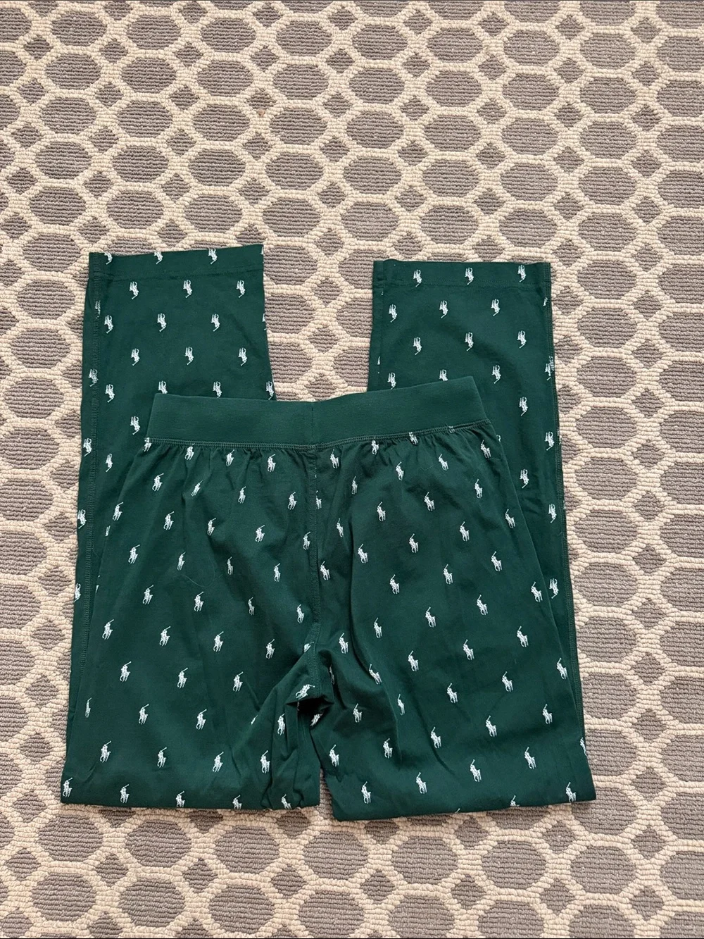 Polo Ralph Lauren nwot jersey
